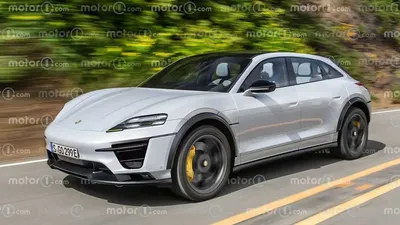 2024 Porsche Cayenne Prices, Reviews, and Photos - MotorTrend