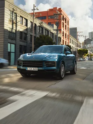 Porsche says 911 will not be electric | Automotive News Europe