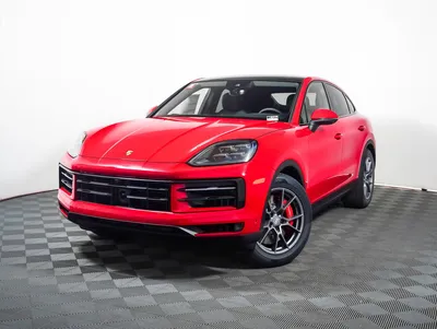 Porsche Cayenne updated - but Turbo GT culled - PistonHeads UK