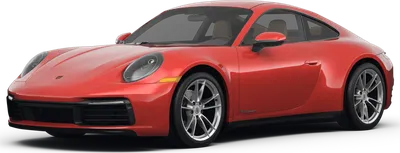 Представлен Porsche 911 GT3 R rennsport — спорткар за 1 миллион долларов, на  котором нельзя выезжать на