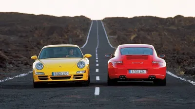 Продается редчайший Porsche 911 «на максималках» 80-х годов — Motor