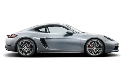 У Porsche 911 появилась хардкорная версия для фанатов на «механике» -  читайте в разделе Новости в Журнале Авто.ру