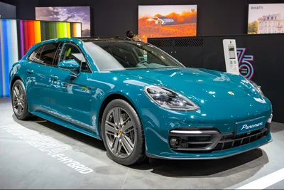 Products - Porsche Newsroom