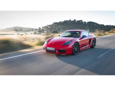 Certified Pre-Owned 2024 Porsche Cayenne Turbo GT Sport Utility for Sale  #RDA72080 | Porsche El Paso