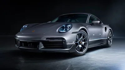 The 2024 Porsche 911 S/T Is a Manual GT3 RS, Newest Contender for Best Car  Ever
