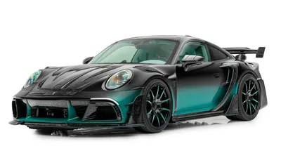 Porsche News | Automotive News