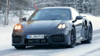 2018 Porsche 911 Porsche 911 Gt2 png download - 1280*960 - Free Transparent  2018 Porsche 911 png Download. - CleanPNG / KissPNG