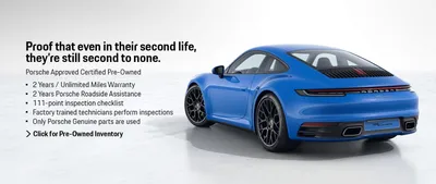 Porsche 911 GT3 Touring впервые предложил выбор трансмиссии — ДРАЙВ