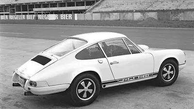Porsche 911 (997) 3.8 бензиновый 2006 | 4S - на каждый день на DRIVE2