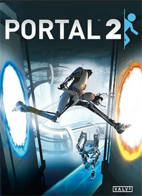 Фигурка Portal 2 - Атлас (Portal 2 figma No.342 Atlas) купить в Киеве,  Украина - Книгоград