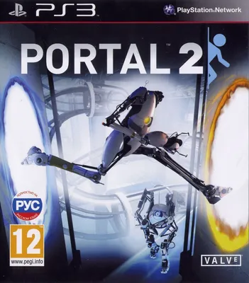 Portal Stories Mel: рецензия на мод к Portal 2