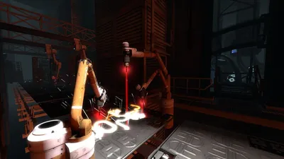 Купить Portal 2 (PS3) – Интернет магазин GamePark