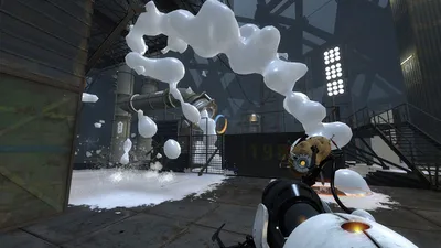 Купить Portal 2 (PS3) – Интернет магазин GamePark