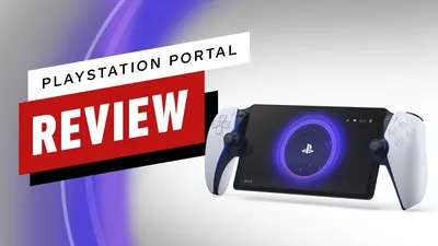 PlayStation Portal Review - YouTube