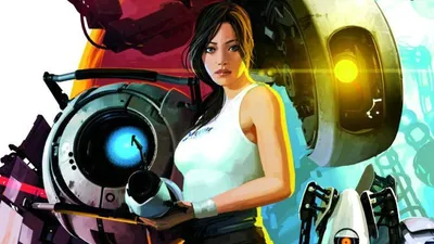 Portal: Companion Collection - Nintendo Switch is the perfect partner for  Valve's classics | Eurogamer.net
