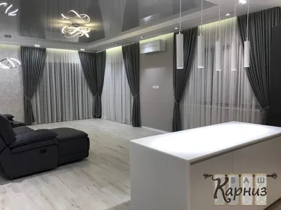 Шторы в гостиную в современном стиле в интерьере с фото новинками этого года