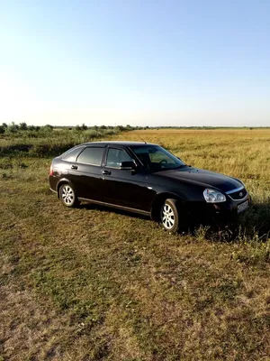 17 Гелиос при посадке -120 и др. фотки) — Lada Приора седан, 1,6 л, 2009  года | фотография | DRIVE2