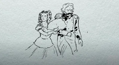 Репродукции Изобразительного Искусства Девочки после бала, 1850 по József  Borsos (1821-1883) | ArtsDot.com