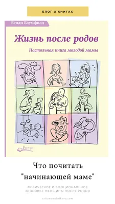 Книга «Тишина после родов и продолжение жизни». Авторы: Ю.В. Заманаева,  А.В. Михайлов.