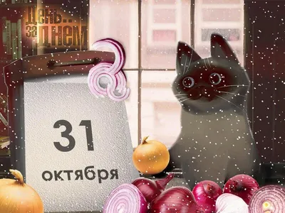 Пасмурным и дождливым будет последний день октября в Волгодонске