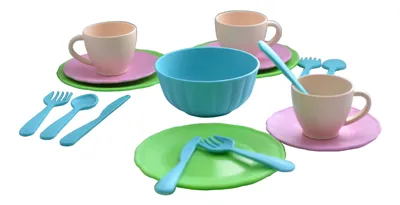 Раскраска посуда детей. Посуда для детей. Онлайн раскраски.