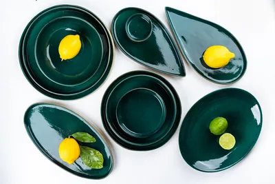 Посуда из керамики | Все о посуде и кухонной утвари для потребителя: что  выбрать, как ухаживать, где купить