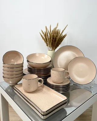 Деревянная посуда. Этнопосуда