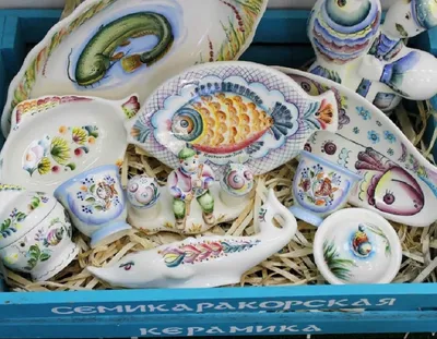 Набор посуды с кружками фарфоровый ATMOSPHERE of art Lazuro мятный, 12 шт  на 4 персоны - купить в Москве, цены на Мегамаркет