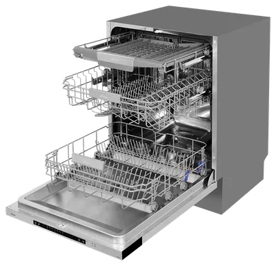 Встраиваемая посудомоечная машина MD 6003 Monsher купить по цене 29 980руб.  от производителя в интернет-магазине