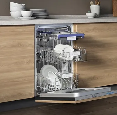 Посудомоечная машина GSM 4574 Kuppersberg купить по цене 37 512 руб. от  производителя в интернет-магазине