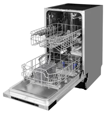 Купить PROFFSIG ПРОФФСИГ - Встраиваемая посудомоечная машина, ИКЕА 700 с  доставкой до двери. Характеристики, цена 69999 руб. | Артикул: 80475424