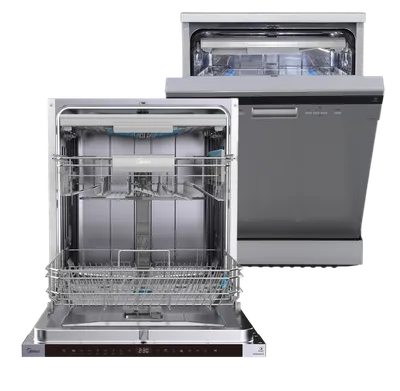 Посудомоечная машина LG, 14 комплектов - DB425TXS | LG KZ
