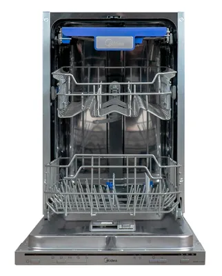 Настольная посудомоечная машина Weissgauff TDW 4017 D купить с доставкой в  интернет-магазине Weissgauff