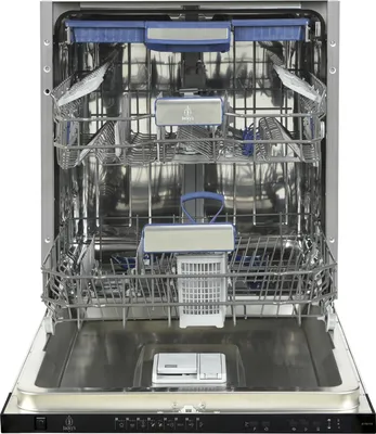 Встраиваемая посудомоечная машина Haier HDWE14-094RU: купить по выгодной  цене в официальном интернет-магазине Хайер