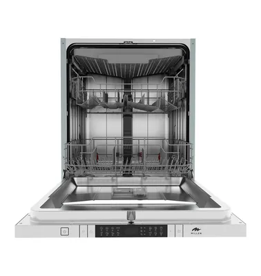 Купить Посудомоечная машина GrandGermes DWA-60 по цене 49 900 руб. в  интернет магазине \"Вытяжки кухонные от ООО «ТехДиалог»\"