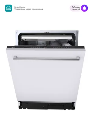 Настольная посудомоечная машина Weissgauff TDW 4627 купить с доставкой в  интернет-магазине Weissgauff
