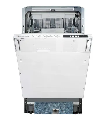 Встраиваемая посудомоечная машина Haier HDWE11-194RU: купить по выгодной  цене в официальном интернет-магазине Хайер