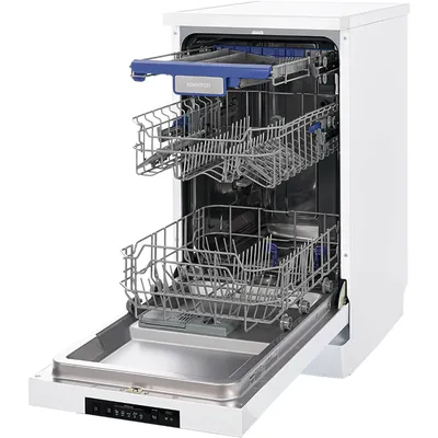 Купить MEDELSTOR МЕДЕЛЬСТОР - Встраиваемая посудомоечная машина, ИКЕА 500 с  доставкой до двери. Характеристики, цена 39999 руб. | Артикул: 20475554