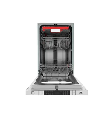 Посудомоечная машина Grundig GSVP4151Q: обзор, характеристики, фото -  официальный сайт Grundig
