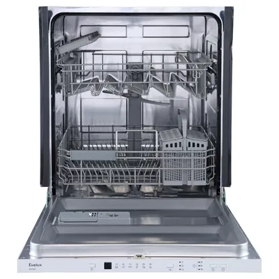 Посудомоечная машина NORDFROST FS4 1053 на официальном сайте.