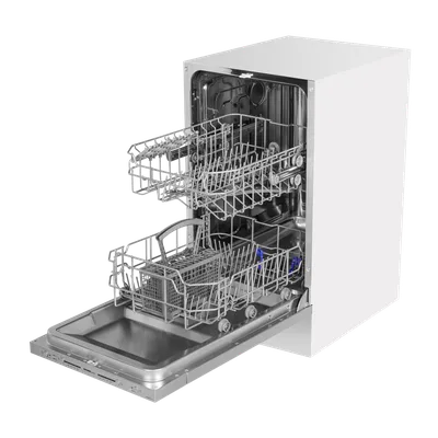 Встраиваемая посудомоечная машина MDW 452 купить в Москве и  Санкт-Петербурге по выгодной цене 48990 ₽