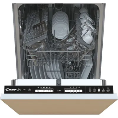 Встраиваемая посудомоечная машина Haier HDWE9-191RU: купить по выгодной  цене в официальном интернет-магазине Хайер