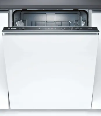 Встраиваемая посудомоечная машина ZUGEL ZDI451