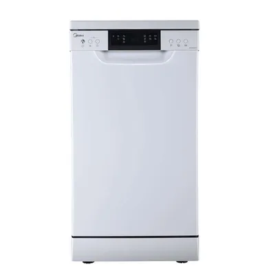 Посудомоечная машина Hofmann DBS148TCAL/HF ▷ купить в ASAXIY: цены,  характеристики, отзывы