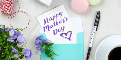 8 примеров электронных писем ко Дню матери для стимулирования продаж -  Alibaba.com читает