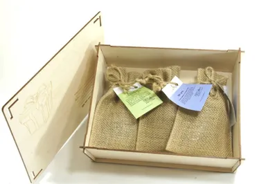 Подарочная коробка \"СОВЕТСКАЯ ПОСЫЛКА РЕТРО\" - купить по выгодной цене в  интернет-магазине OZON (324730370)