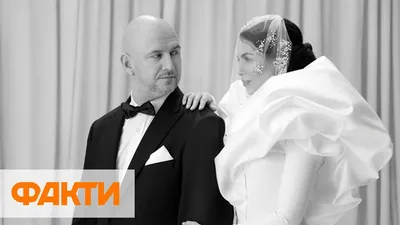 Свадьба Потапа и Насти Каменских - как познакомилась пара - 23 мая