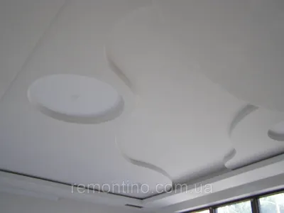 светлая прихожая, потолок из гипсокартона с подсветкой. Монтаж гипсокартона.  - YouTube