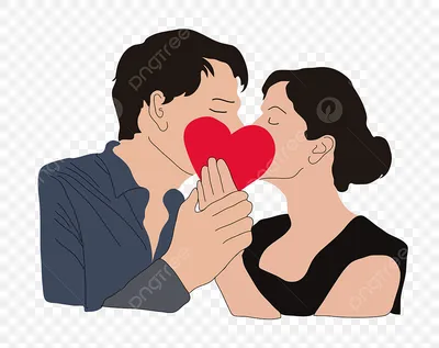 Поцелуи мужчины: что они могут рассказать о его чувствах к женщине -  Рамблер/женский