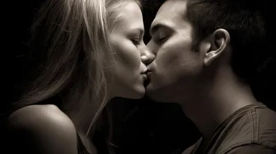 пара поцелуев международный поцелуй фестиваль исповеди PNG , любовь, мужчины  девушка, поцелуй PNG картинки и пнг рисунок для бесплатной загрузки